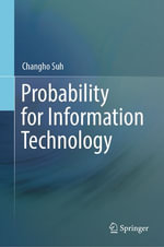 Probability for Information Technology : Computer Science (R0) - Changho Suh