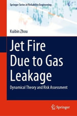 Springer Reliability Engineering : Dynamical Theory and Risk Assessment - Kuibin Zhou