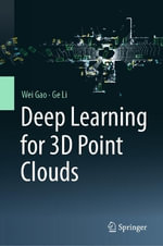 Deep Learning for 3D Point Clouds - Ge Li