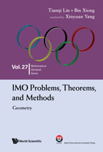 IMO PROBLEMS, THEOREMS..: GEOMETRY : Geometry - Tianqi Lin