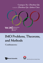 IMO PROBLEMS, THEOREMS..: COMBINATORICS : Combinatorics - Guangyu Xu