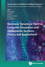 Nonlinear Dynamical Control, Computer Simulation and Optimization Systems : Theory and Applications - Dumitru Baleanu