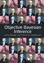 OBJECTIVE BAYESIAN INFERENCE - BERGER JAMES O
