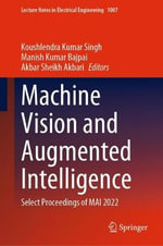 Lecture Notes in Electrical Engineering : Select Proceedings of MAI 2022 - Akbar Sheikh Akbari