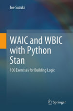 WAIC and WBIC with Python Stan : 100 Exercises for Building Logic - Joe Suzuki
