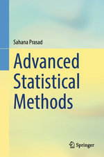 Advanced Statistical Methods : Mathematics and Statistics (R0) - Sahana Prasad