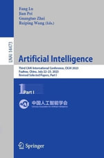 Artificial Intelligence : Third CAAI International Conference, CICAI 2023, Fuzhou, China, July 22-23, 2023, Revised Selected Papers, Part I - Lu Fang