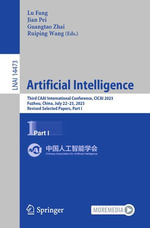 Artificial Intelligence : Third CAAI International Conference, CICAI 2023, Fuzhou, China, July 22-23, 2023, Revised Selected Papers, Part I - Lu Fang