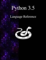 Python 3.5 Language Reference - Various Authors