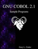 GNU COBOL 2.1 Sample Programs - Gary L Cutler