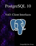 PostgreSQL : Client Interfaces - Postgresql Development Group