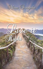 Live It Right tips - ALIAA DONGULA