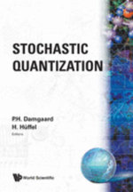 Stochastic Quantization - DAMGAARD P