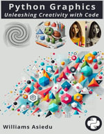 Python Graphics - Williams Asiedu