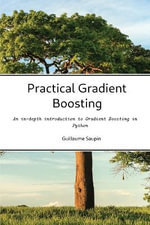 Practical Gradient Boosting - guillaume saupin