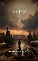 Feud - Achmed Abdullah