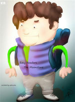 Easy Readers - The Moonstone : revisited by carla aira - Carla Aira