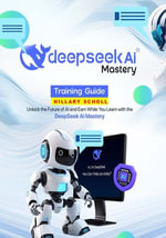 DeepSeek Ai Mastery - Hillary Scholl