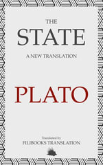 The State : A New Translation - Plato