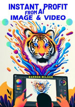Instant Profit from AI Image and Video - Barron Wilson