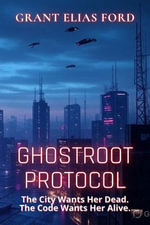 Ghostroot Protocol : The City Wants Her Dead. The Code Wants Her Alive. - Grant Elias Ford