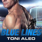 Blue Lines : Nashville Assassins - Toni Aleo