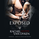Exposed : The Eagle Elite Series : Book 11 - Rachel Van Dyken