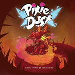 Pixie Dust - Russell Nohelty
