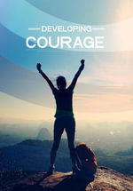Developing courage - northern whale