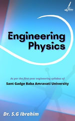 Engineering Physics - Dr. S.G Ibrahim
