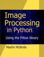 Image Processing in Python - Martin McBride