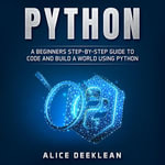 Python - justin wokocha