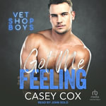 Got Me Feeling - Casey Cox