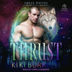 Thrust Lib/E : Library Edition - Kiki Burrelli