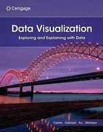 Data Visualization : Exploring and Explaining with Data - Jeffrey Camm