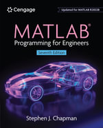 MATLAB Programming for Engineers - Stephen J. Chapman
