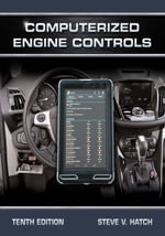 Computerized Engine Controls - Steven V. Hatch