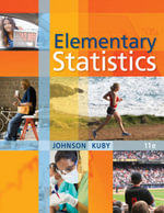 Elementary Statistics - Robert R. Johnson