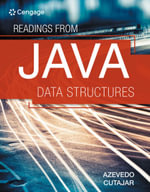 Readings from Java Data Structures - Joao Azevedo