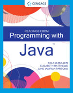Readings from Programming with Java - Kyla Mcmullen
