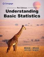 Understanding Basic Statistics - Charles Brase