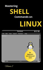 Mastering Shell Commands On Linux - Urko Galen