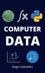 Computer Data - Angel Gabaldon