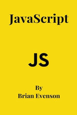JavaScript - Brian Evenson