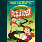 Ms. Pennypickle's Puzzle Quest - Mark Sanderlin