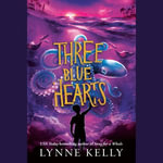 Three Blue Hearts - Jamie K. Brown