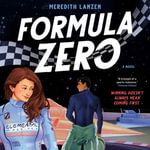Formula Zero - Keylor Leigh
