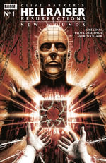 Hellraiser : Resurrections - New Wounds #1 - Mike Costa