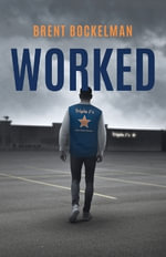 Worked - Maryssa Gordon