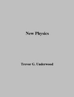 New Physics - Trevor Underwood